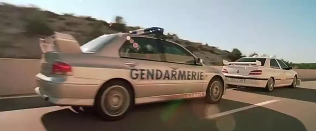 的士速递中的车型盘点,的士速递经典车型