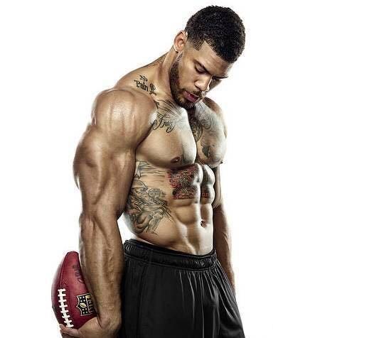 美国最强壮篮球队员,美国最强壮的明星