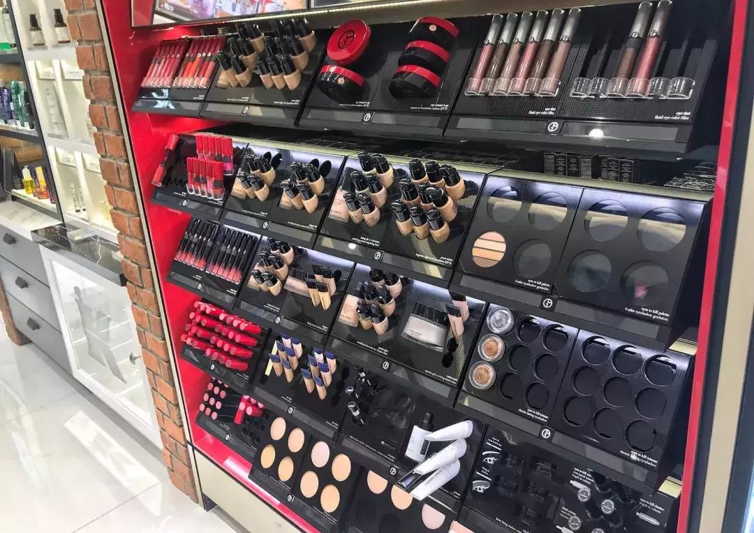 双流机场免税店值得买的东西,兰蔻粉水美兰机场免税店多少钱