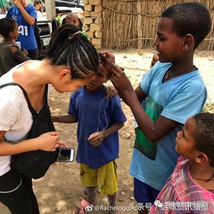 20岁的运城姑娘是如何走遍世界的