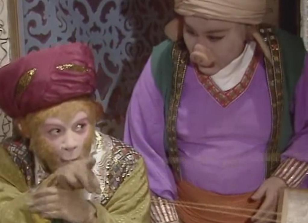 孙悟空给朱紫国国王的药是什么,孙悟空为朱紫国国王治病的全过程