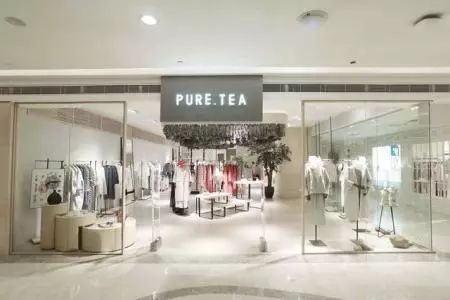 招了这些女装的mall，简直可以“躺赢”！