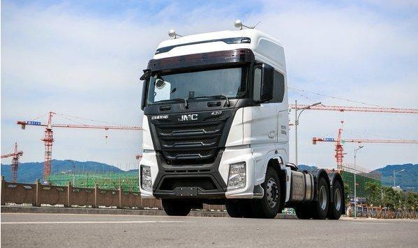 大运重卡最新款,最新款大运重卡