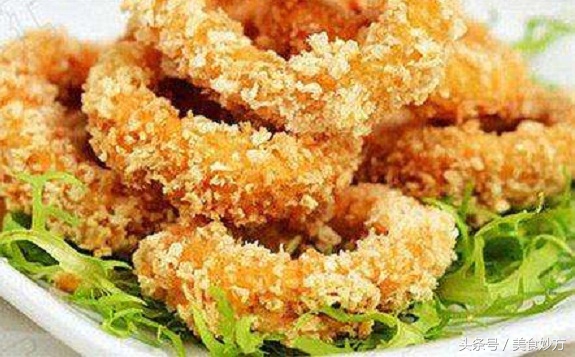 无骨鸡柳配方2000块,大批量制作无骨鸡柳方法