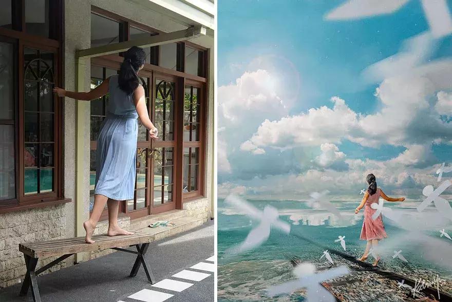 ps真的那么神奇,ps改变世界