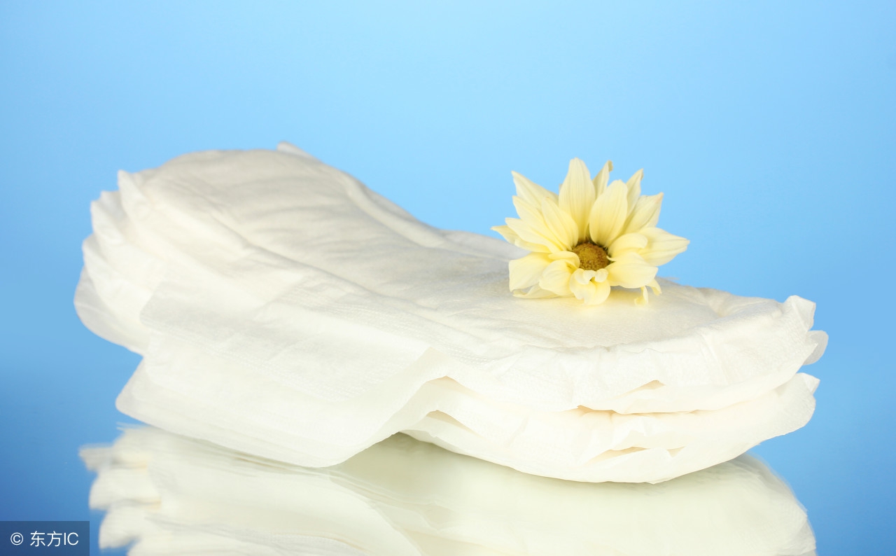 产后*裤内**分泌物有这几种变化,预示要来月经了,子宫恢复得还不错