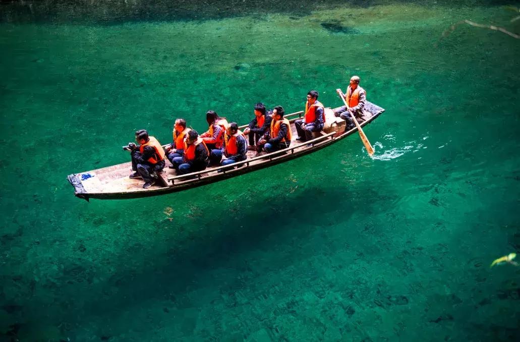 杭州有个像北欧的地方 (杭州真是一个神奇的地方)