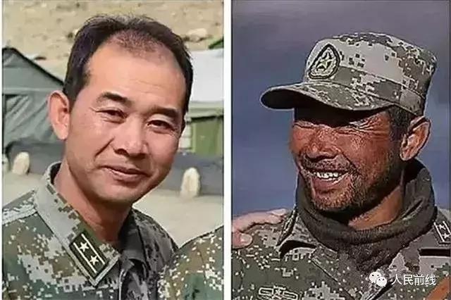 墨脱部队老照片,墨脱边防军人真实照片