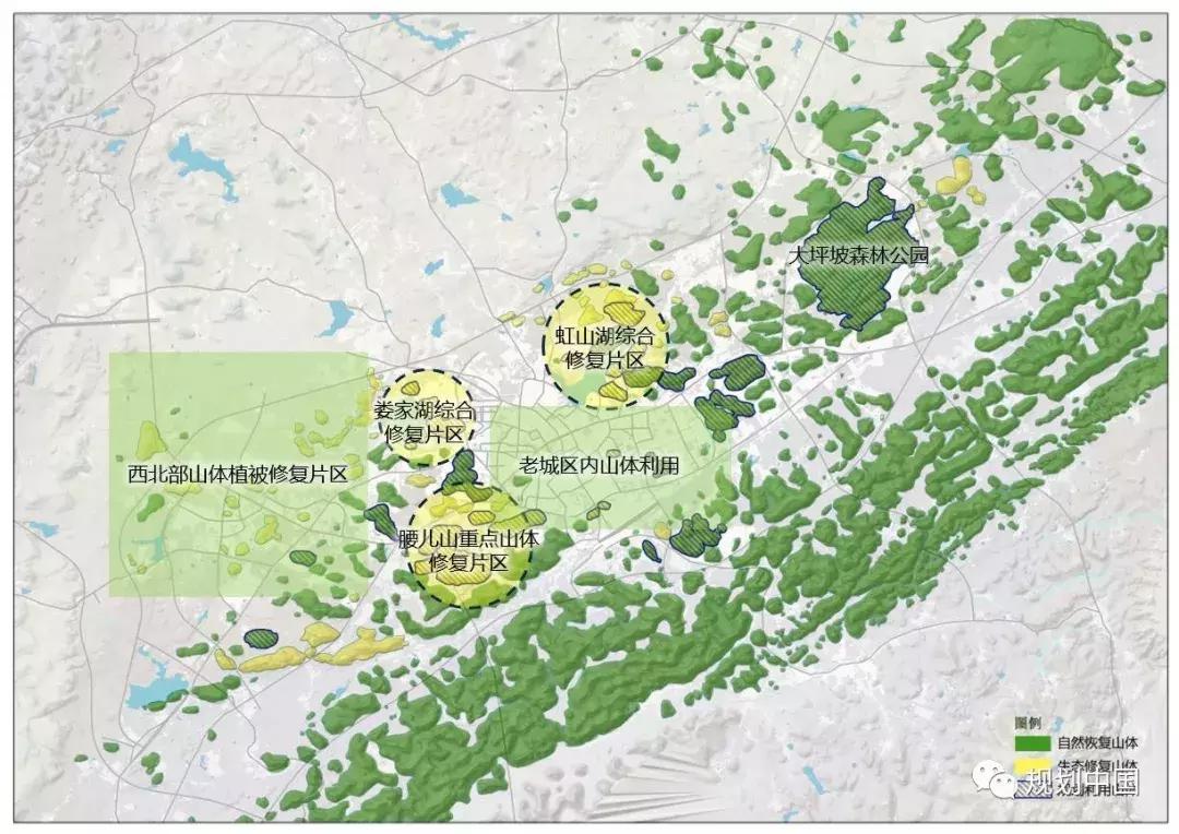安顺新城市双修,安顺市城市双修