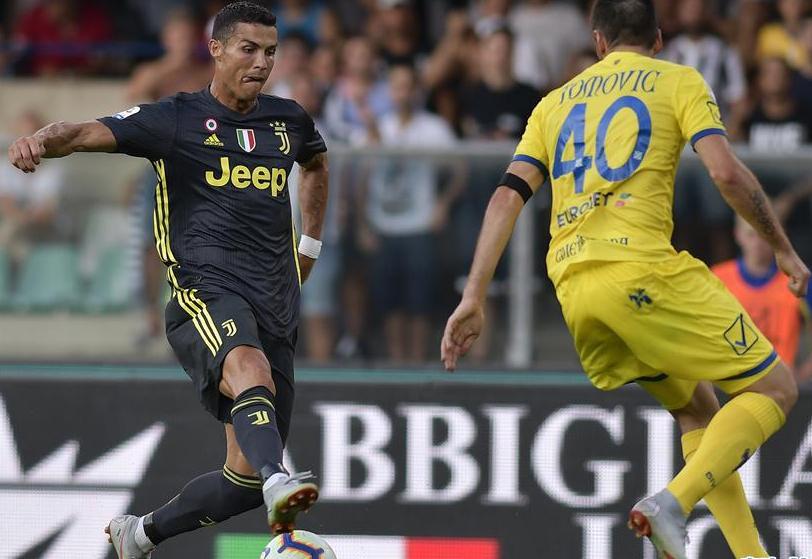 赛后对c罗的评价,c罗意甲7场狂造7球视频