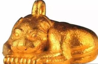 古墓挖出神秘物件视频,南北朝古墓里的物件