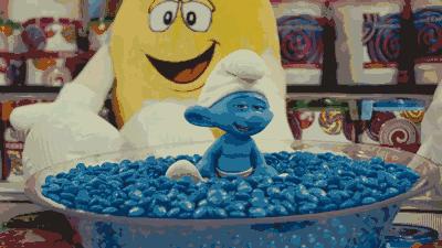 这些人吃完“蓝精灵”后飘飘欲仙，见到这个一定要打110！