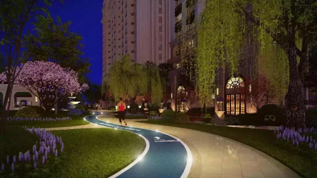 游歌看房记：一个非房产人点评财信｜保利·名著