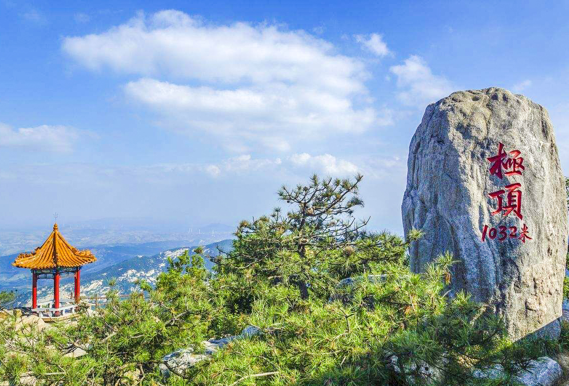 人人都说沂蒙山好地方,人们都说沂蒙山好