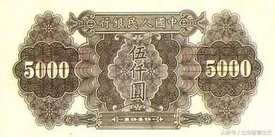 所有人民币图片大全,最全人民币图样不容错过