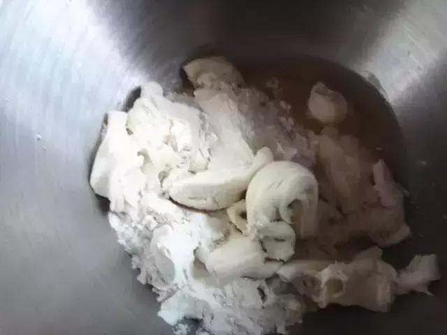 面包网红爆款,网红玫瑰面包