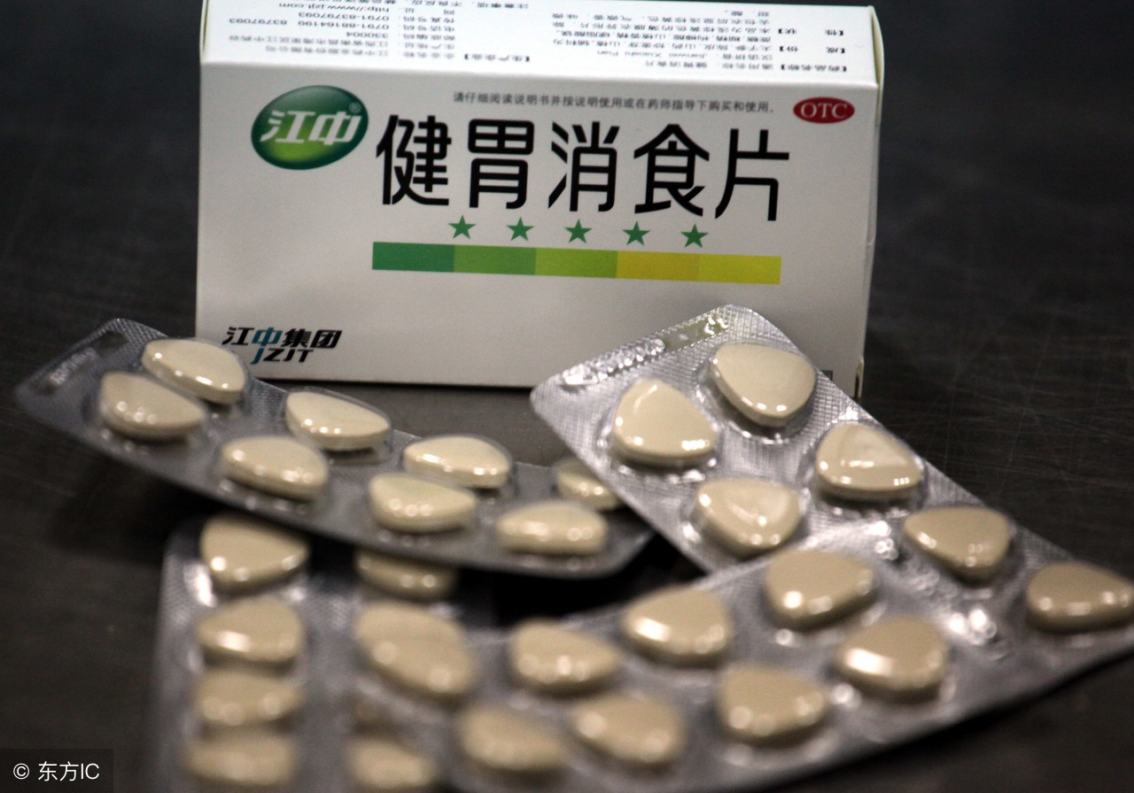 这五种中药零食可别乱吃,老中医叹息这些东西不要再吃了