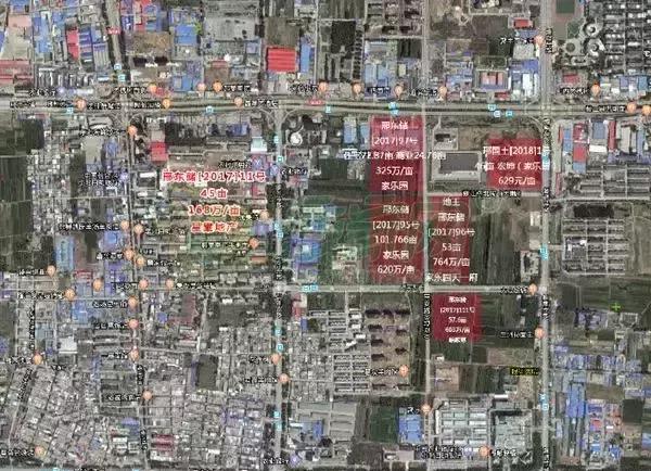 邢台最近哪里房价最便宜,河北邢台内丘房价多少钱一平方