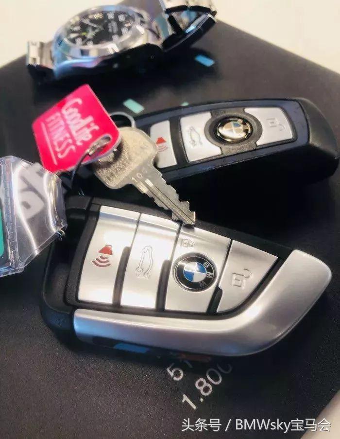 等待三个月后提车,2021款宝马m550i深度测评