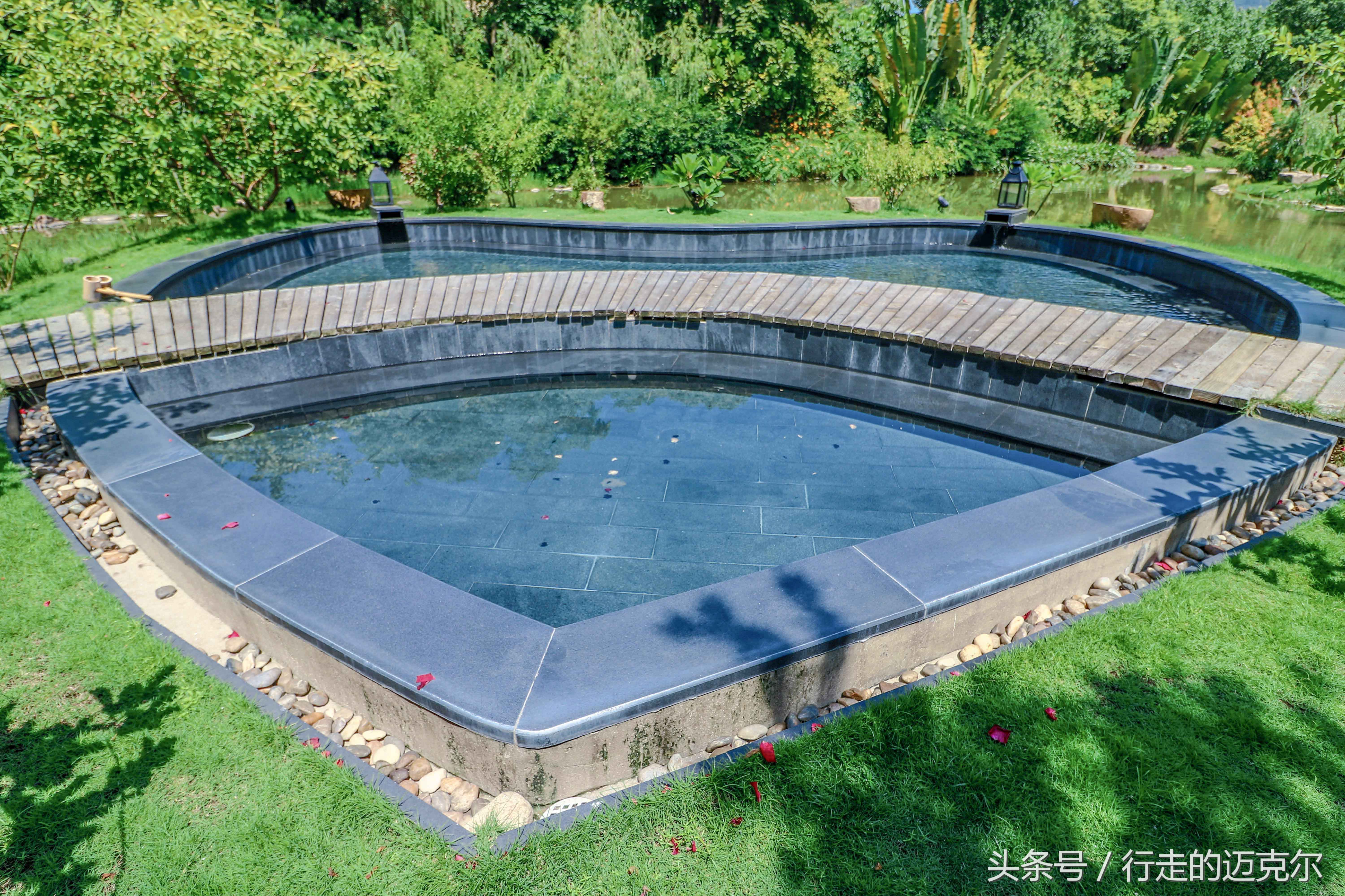 半月山温泉度假酒店温泉,半月山温泉酒店