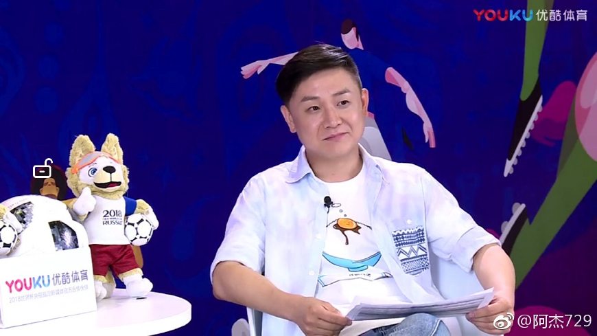 钟汉良普通话笑翻全场,锦心似玉钟汉良普通话