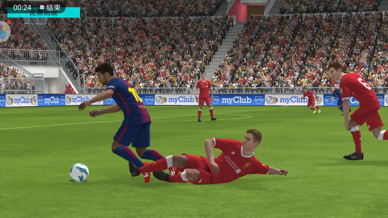 佩佩极致救球,佩佩铲球教学