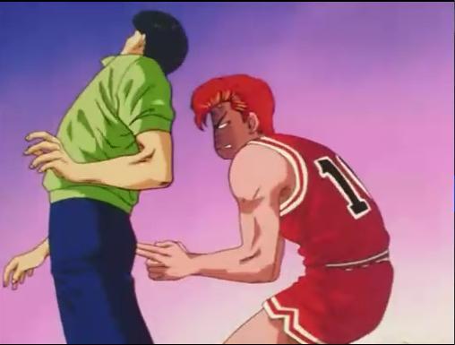 这就是灌篮李易峰刘恒驿,这就是灌篮李易峰夹球