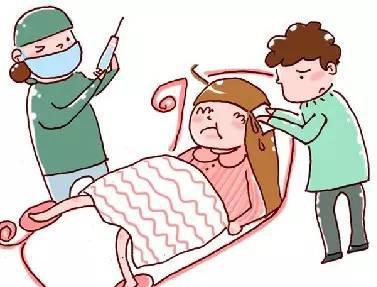 孕中期流血一般是什么原因引起的,怀孕中期流血怎么回事有危险吗