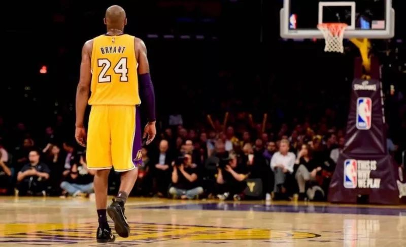 忆曼巴,忆科比纪录片