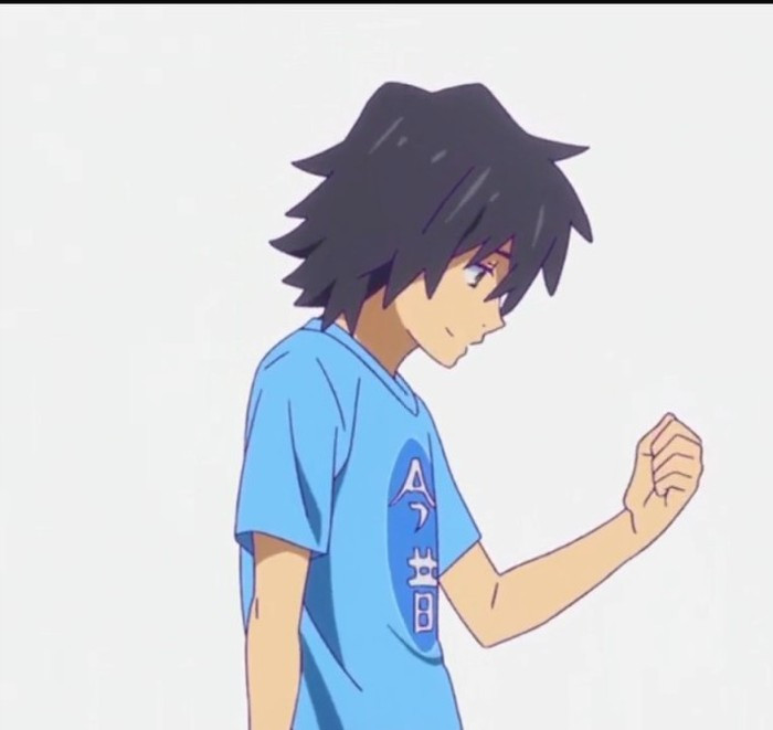 二次元十大中二病,二次元中毒名场面