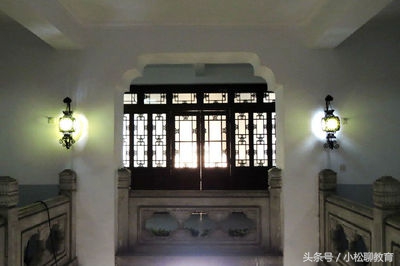 台湾网友：为何我们的辅仁大学在大陆名气很大？提问引人深思