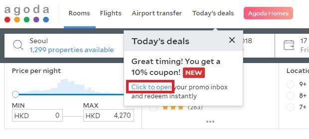 安可达agoda如何订房间,agoda订房为什么那么便宜