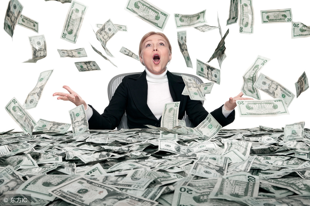 一个月能撸10000元？揭秘3个羊毛*党**赚钱的正确姿势