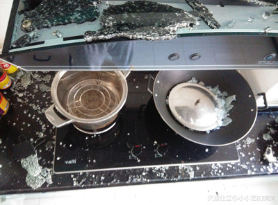 初学者怎么选择油烟机,油烟机选购技巧及图形