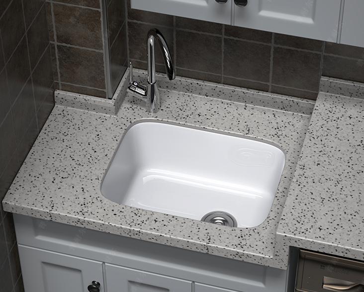 水槽到底该怎么选,水槽怎么选材料