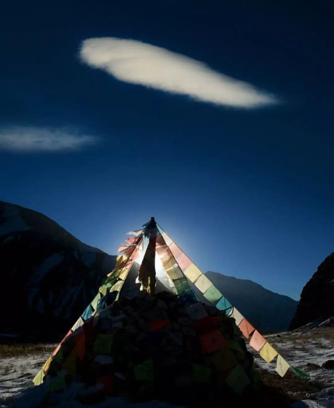 世界在听中国说,巴音郭楞经典故事