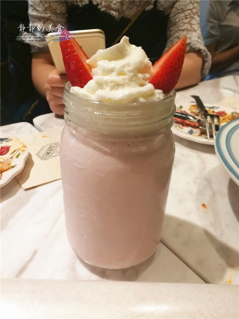 来自哈尔滨的这家西餐连锁店，牛肉披萨让人回味无穷