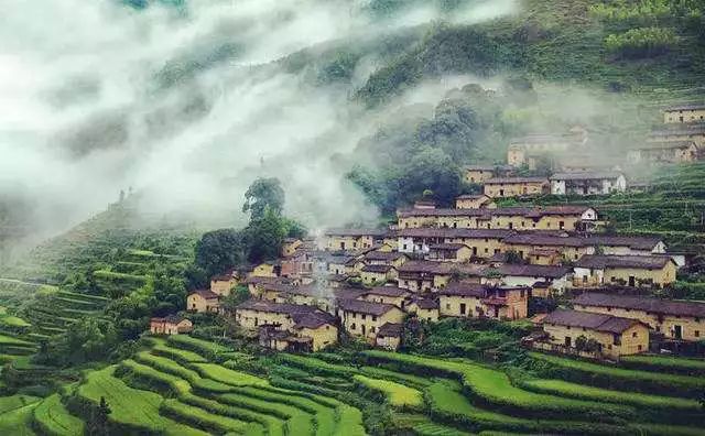 丽水遂昌市区,在丽水的遂昌