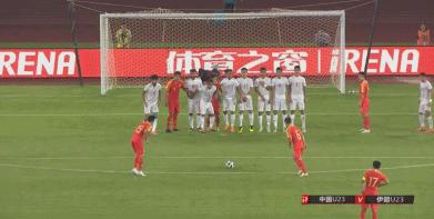 姚均晟推射门视频,徐亮姚均晟