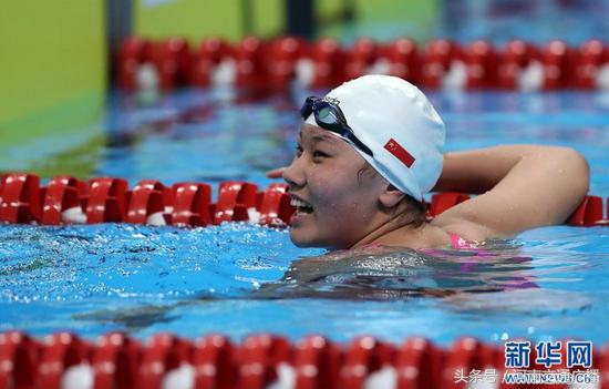 夺得冠军亚运会,勇夺亚运金牌冠军