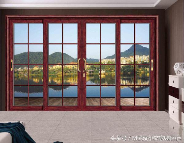 玻璃推拉门图片大全卧室,玻璃门推拉门款式图片大全