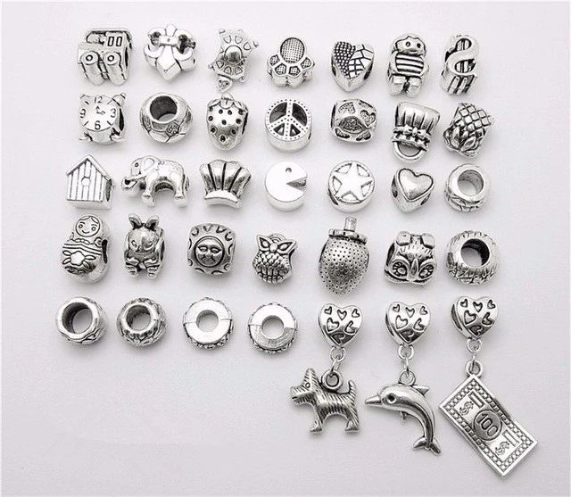 Pandora｜串珠生意难做啊！CEO：溜了溜了……