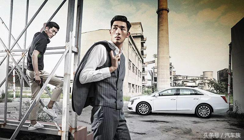 2017上汽通用凯迪拉克xts多少钱,车印象汽车后续