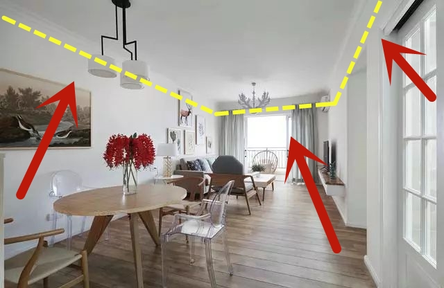 房子装修好最让业主后悔的七件事,新房装修最坑的8个项目