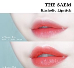 每个大牌口红都有卡片吗,每个大牌口红必买色号