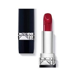 分享一下你的口红色号,那些年我买过的口红试色