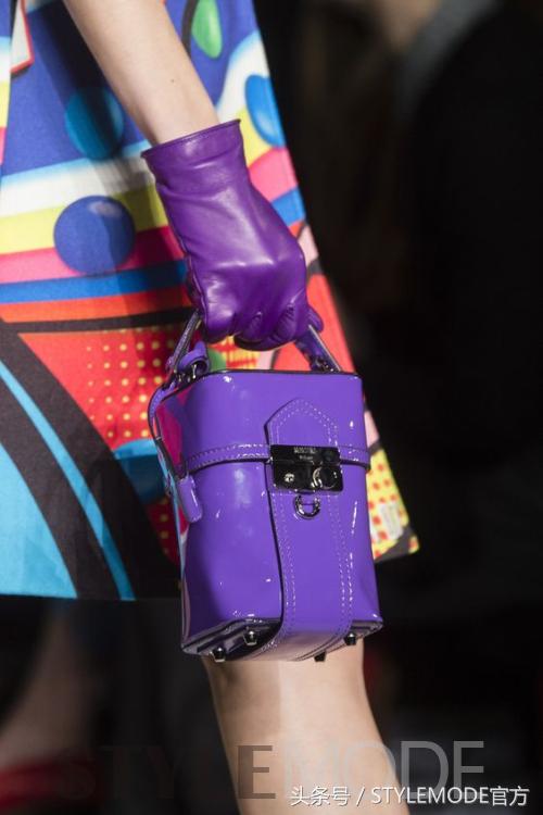 治愈系精致女包包,超级治愈的包包