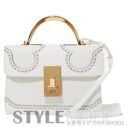 治愈系精致女包包,超级治愈的包包