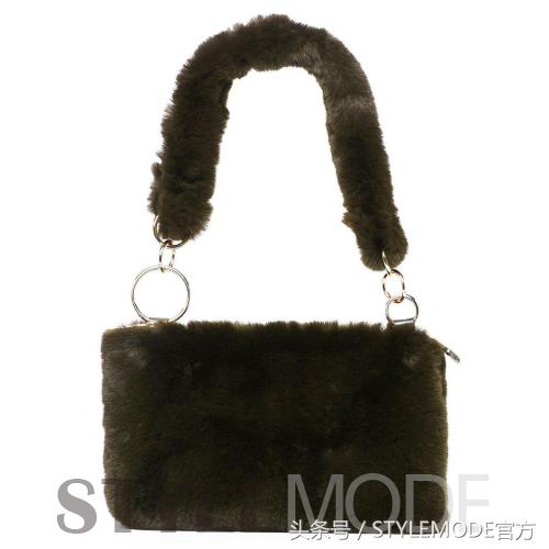 治愈系精致女包包,超级治愈的包包