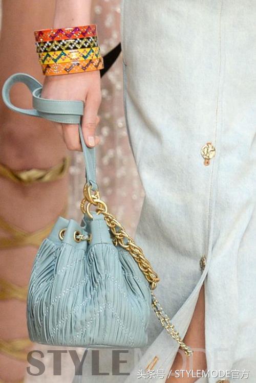 治愈系精致女包包,超级治愈的包包